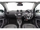 2017 Smart ForTwo Turbo Sedan for sale, Japanese used car export - photo 34 of 52 | GULJI TRADERS
