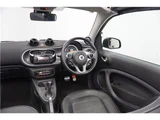 2017 Smart ForTwo Turbo Sedan for sale, Japanese used car export - photo 35 of 52 | GULJI TRADERS