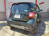 2017 Smart ForTwo BRABUS Sport Sedan for sale, Japanese used car export - photo 2 of 32 | GULJI TRADERS