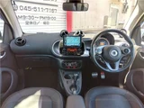 2017 Smart ForTwo BRABUS Sport Sedan for sale, Japanese used car export - photo 3 of 32 | GULJI TRADERS