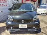 2017 Smart ForTwo BRABUS Sport Sedan for sale, Japanese used car export - photo 5 of 32 | GULJI TRADERS