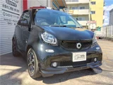 2017 Smart ForTwo BRABUS Sport Sedan for sale, Japanese used car export - photo 6 of 32 | GULJI TRADERS