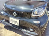 2017 Smart ForTwo BRABUS Sport Sedan for sale, Japanese used car export - photo 7 of 32 | GULJI TRADERS