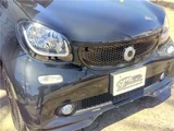 2017 Smart ForTwo BRABUS Sport Sedan for sale, Japanese used car export - photo 8 of 32 | GULJI TRADERS