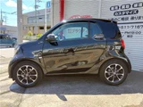 2017 Smart ForTwo BRABUS Sport Sedan for sale, Japanese used car export - photo 9 of 32 | GULJI TRADERS