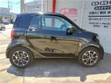 2017 Smart ForTwo BRABUS Sport Sedan for sale, Japanese used car export - photo 10 of 32 | GULJI TRADERS