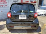 2017 Smart ForTwo BRABUS Sport Sedan for sale, Japanese used car export - photo 12 of 32 | GULJI TRADERS
