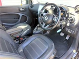 2017 Smart ForTwo BRABUS Sport Sedan for sale, Japanese used car export - photo 17 of 32 | GULJI TRADERS