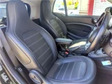 2017 Smart ForTwo BRABUS Sport Sedan for sale, Japanese used car export - photo 18 of 32 | GULJI TRADERS