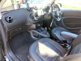2017 Smart ForTwo BRABUS Sport Sedan for sale, Japanese used car export - photo 19 of 32 | GULJI TRADERS
