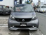 2017 Smart ForTwo Sedan for sale, Japanese used car export - photo 8 of 26 | GULJI TRADERS