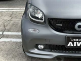 2017 Smart ForTwo Sedan for sale, Japanese used car export - photo 23 of 26 | GULJI TRADERS