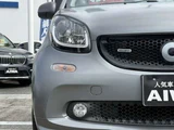 2017 Smart ForTwo Sedan for sale, Japanese used car export - photo 24 of 26 | GULJI TRADERS