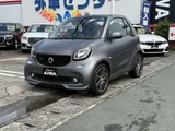 2017 Smart ForTwo Sedan for sale, Japanese used car export - photo 26 of 26 | GULJI TRADERS