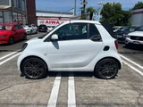 2018 Smart ForTwo BRABUS Sport Sedan for sale, Japanese used car export - photo 3 of 32 | GULJI TRADERS