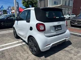 2018 Smart ForTwo BRABUS Sport Sedan for sale, Japanese used car export - photo 4 of 32 | GULJI TRADERS