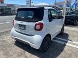 2018 Smart ForTwo BRABUS Sport Sedan for sale, Japanese used car export - photo 6 of 32 | GULJI TRADERS