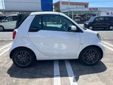 2018 Smart ForTwo BRABUS Sport Sedan for sale, Japanese used car export - photo 7 of 32 | GULJI TRADERS