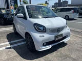2018 Smart ForTwo BRABUS Sport Sedan for sale, Japanese used car export - photo 8 of 32 | GULJI TRADERS