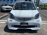 2018 Smart ForTwo BRABUS Sport Sedan for sale, Japanese used car export - photo 9 of 32 | GULJI TRADERS