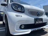 2018 Smart ForTwo BRABUS Sport Sedan for sale, Japanese used car export - photo 28 of 32 | GULJI TRADERS