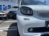 2018 Smart ForTwo BRABUS Sport Sedan for sale, Japanese used car export - photo 29 of 32 | GULJI TRADERS
