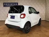2018 Smart ForTwo Turbo Sedan for sale, Japanese used car export - photo 2 of 9 | GULJI TRADERS