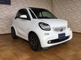 2018 Smart ForTwo Turbo Sedan for sale, Japanese used car export - photo 5 of 9 | GULJI TRADERS