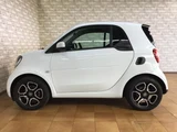 2018 Smart ForTwo Turbo Sedan for sale, Japanese used car export - photo 7 of 9 | GULJI TRADERS