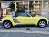 2004 Smart Roadster Base Coupe for sale, Japanese used car export - photo 3 of 21 | GULJI TRADERS