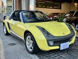 2004 Smart Roadster Base Coupe for sale, Japanese used car export - photo 5 of 21 | GULJI TRADERS