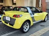 2004 Smart Roadster Base Coupe for sale, Japanese used car export - photo 6 of 21 | GULJI TRADERS