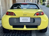 2004 Smart Roadster Base Coupe for sale, Japanese used car export - photo 7 of 21 | GULJI TRADERS