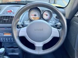 2004 Smart Roadster Base Coupe for sale, Japanese used car export - photo 9 of 21 | GULJI TRADERS