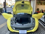 2004 Smart Roadster Base Coupe for sale, Japanese used car export - photo 17 of 21 | GULJI TRADERS