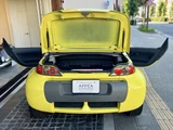 2004 Smart Roadster Base Coupe for sale, Japanese used car export - photo 19 of 21 | GULJI TRADERS
