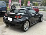 2004 Smart Roadster BRABUS Coupe for sale, Japanese used car export - photo 2 of 44 | GULJI TRADERS
