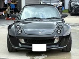 2004 Smart Roadster BRABUS Coupe for sale, Japanese used car export - photo 26 of 44 | GULJI TRADERS