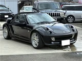 2004 Smart Roadster BRABUS Coupe for sale, Japanese used car export - photo 27 of 44 | GULJI TRADERS