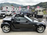2004 Smart Roadster BRABUS Coupe for sale, Japanese used car export - photo 28 of 44 | GULJI TRADERS