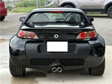 2004 Smart Roadster BRABUS Coupe for sale, Japanese used car export - photo 29 of 44 | GULJI TRADERS