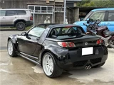 2004 Smart Roadster BRABUS Coupe for sale, Japanese used car export - photo 30 of 44 | GULJI TRADERS