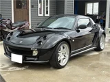 2004 Smart Roadster BRABUS Coupe for sale, Japanese used car export - photo 32 of 44 | GULJI TRADERS