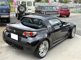 2004 Smart Roadster BRABUS Coupe for sale, Japanese used car export - photo 33 of 44 | GULJI TRADERS