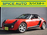 2006 Smart Roadster Base Coupe for sale, Japanese used car export - photo 1 of 78 | GULJI TRADERS