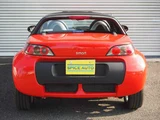 2006 Smart Roadster Base Coupe for sale, Japanese used car export - photo 4 of 78 | GULJI TRADERS