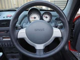 2006 Smart Roadster Base Coupe for sale, Japanese used car export - photo 17 of 78 | GULJI TRADERS