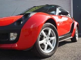 2006 Smart Roadster Base Coupe for sale, Japanese used car export - photo 26 of 78 | GULJI TRADERS