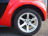 2006 Smart Roadster Base Coupe for sale, Japanese used car export - photo 32 of 78 | GULJI TRADERS