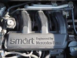 2006 Smart Roadster Base Coupe for sale, Japanese used car export - photo 44 of 78 | GULJI TRADERS